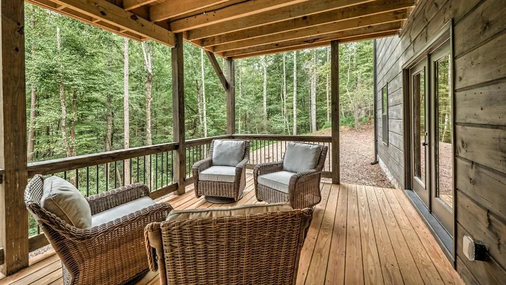 The Retreat At Laurel Creek Blue Ridge
