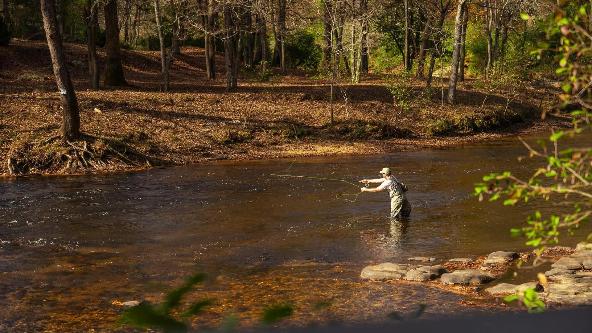 Riverzen, A Toccoa River Retreat * Blue Ridge
