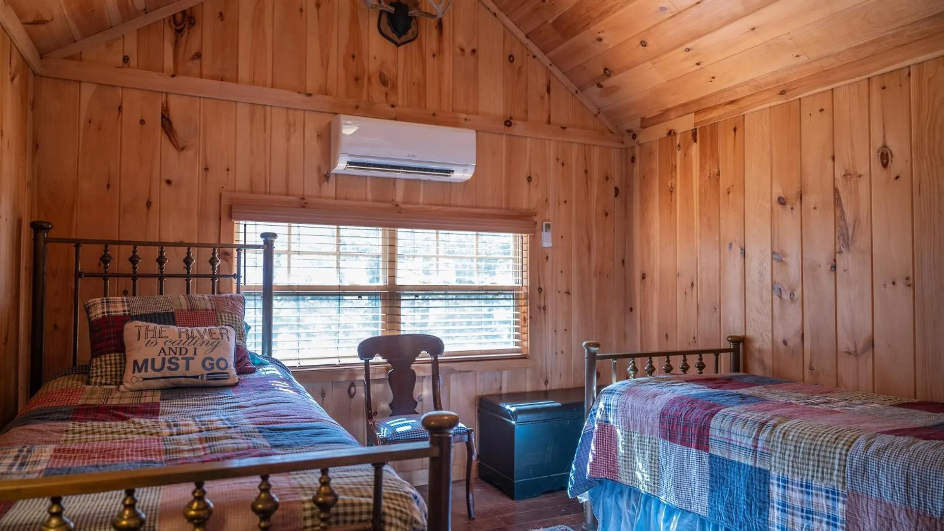 Riverzen, A Toccoa River Retreat Blue Ridge