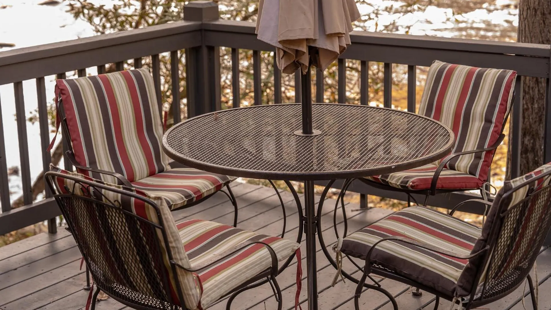 Riverzen, A Toccoa River Retreat * Blue Ridge