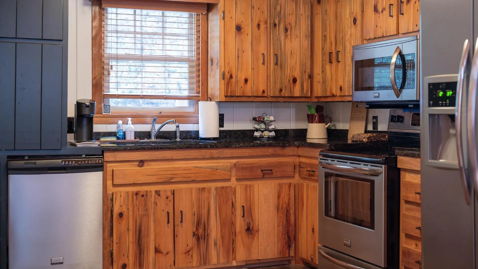 Feriehus Riverzen, A Toccoa River Retreat Blue Ridge