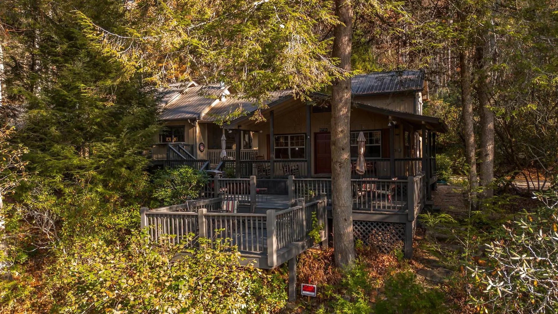 Riverzen, A Toccoa River Retreat * Blue Ridge