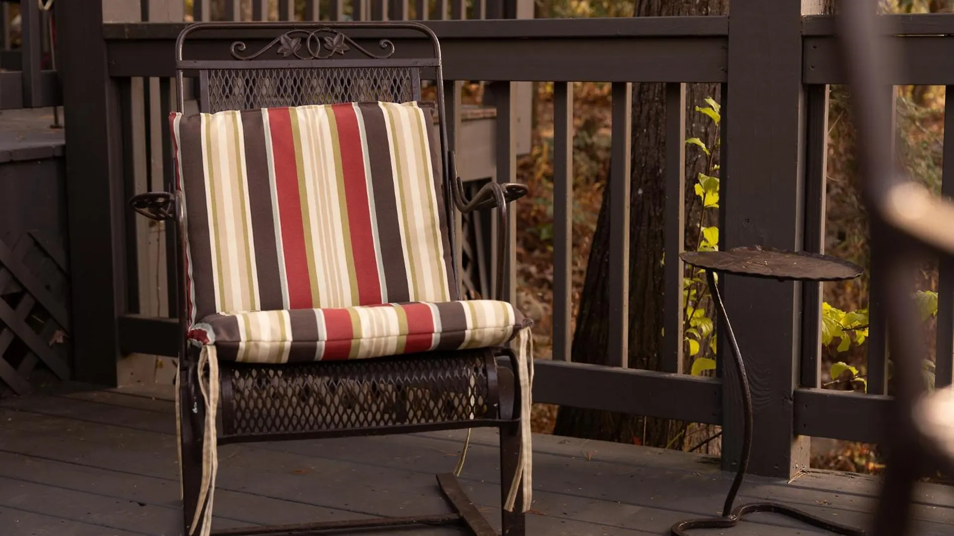 Riverzen, A Toccoa River Retreat Feriehus