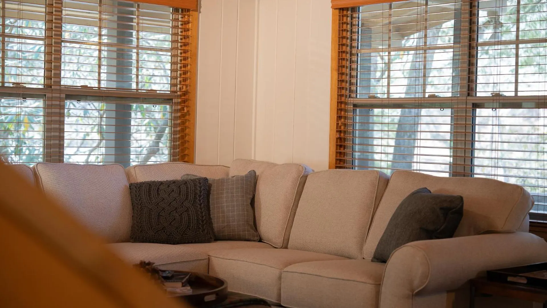 Feriehus Riverzen, A Toccoa River Retreat