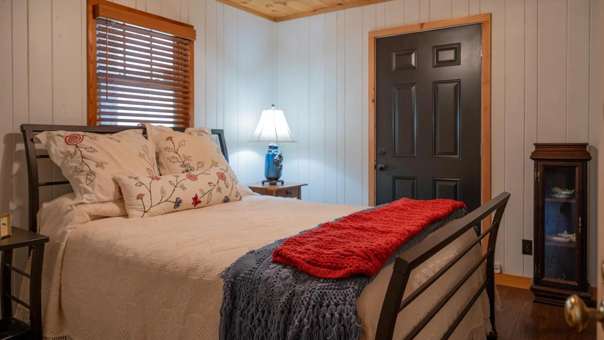 Riverzen, A Toccoa River Retreat Feriehus Blue Ridge