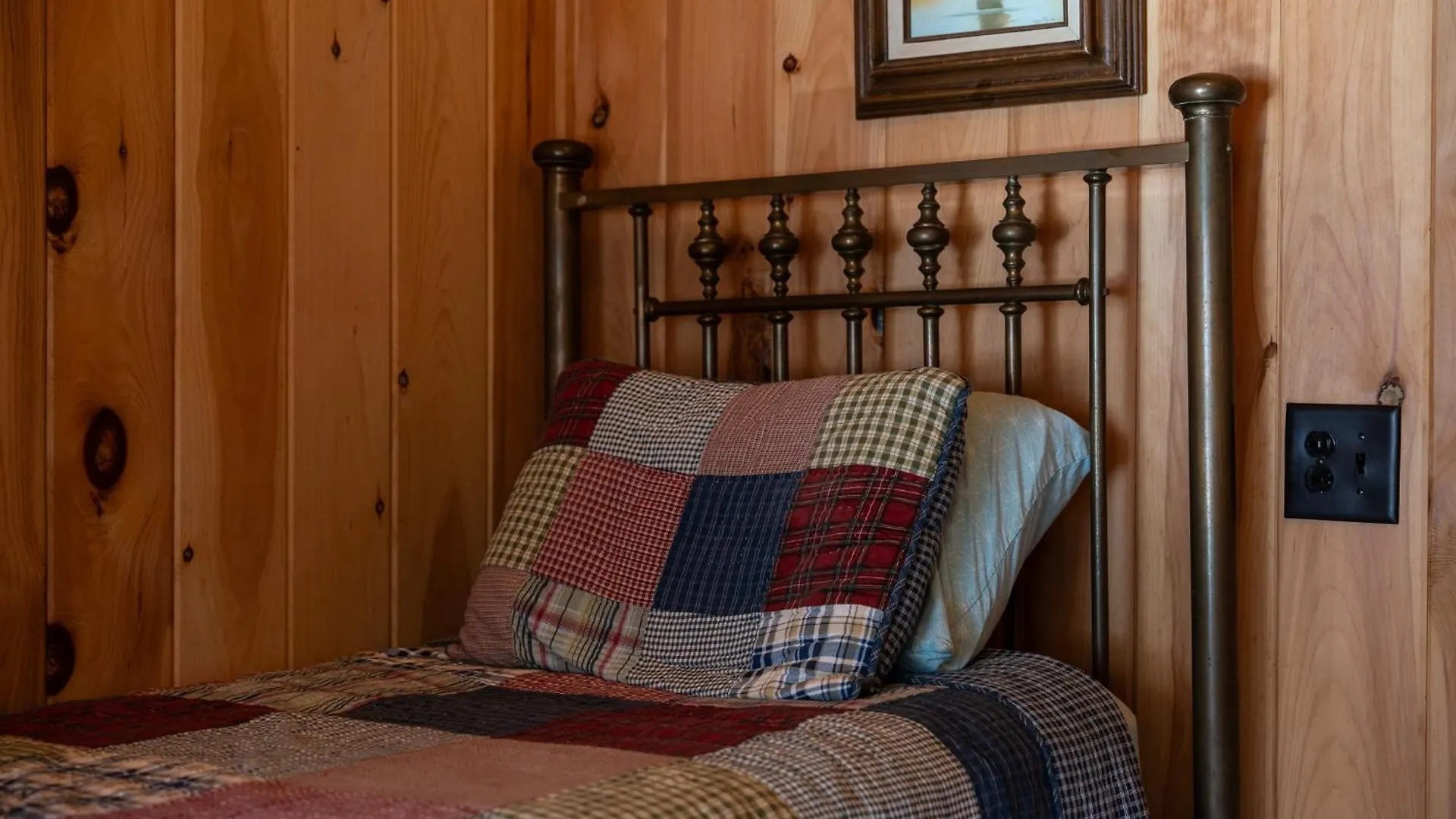 Riverzen, A Toccoa River Retreat *