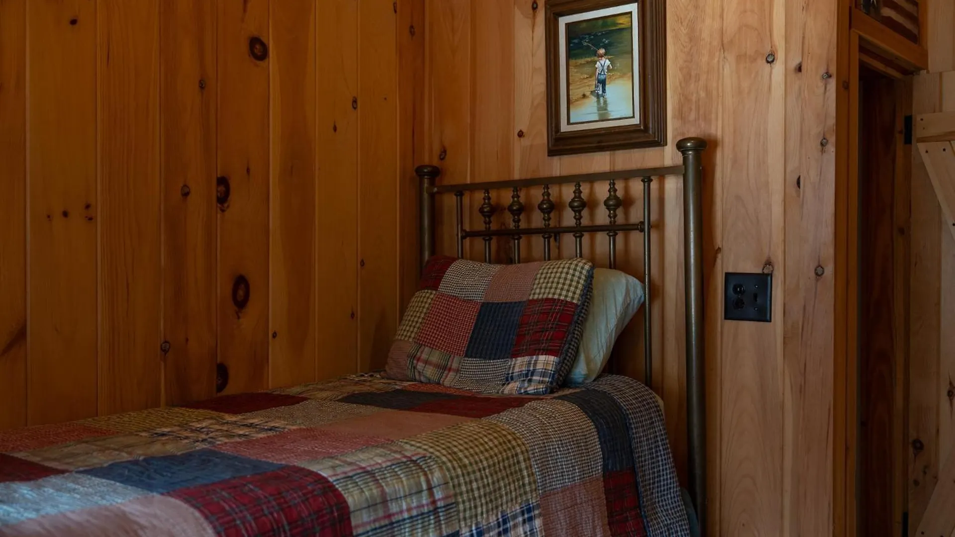 Riverzen, A Toccoa River Retreat Feriehus Blue Ridge