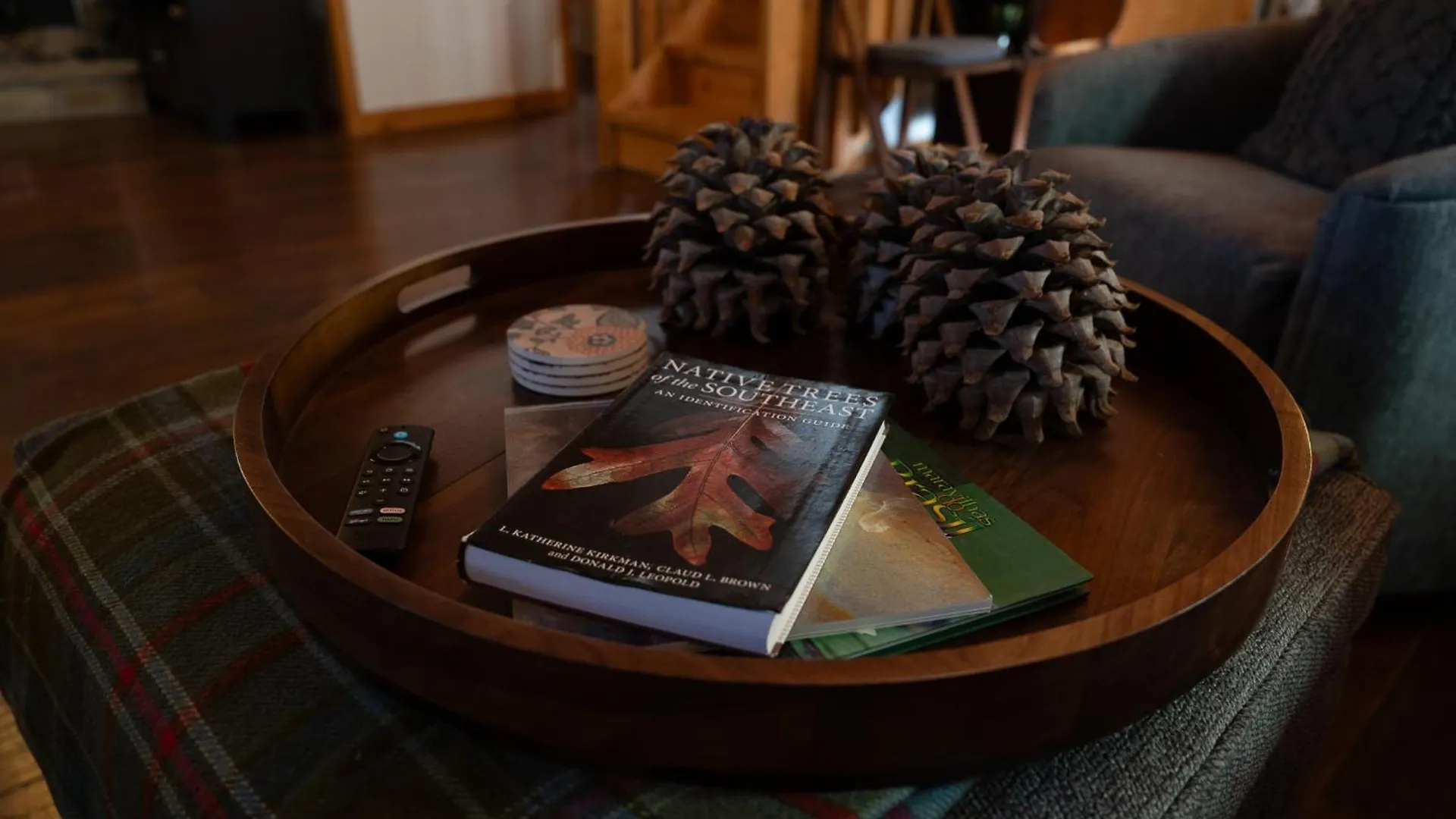 Riverzen, A Toccoa River Retreat *