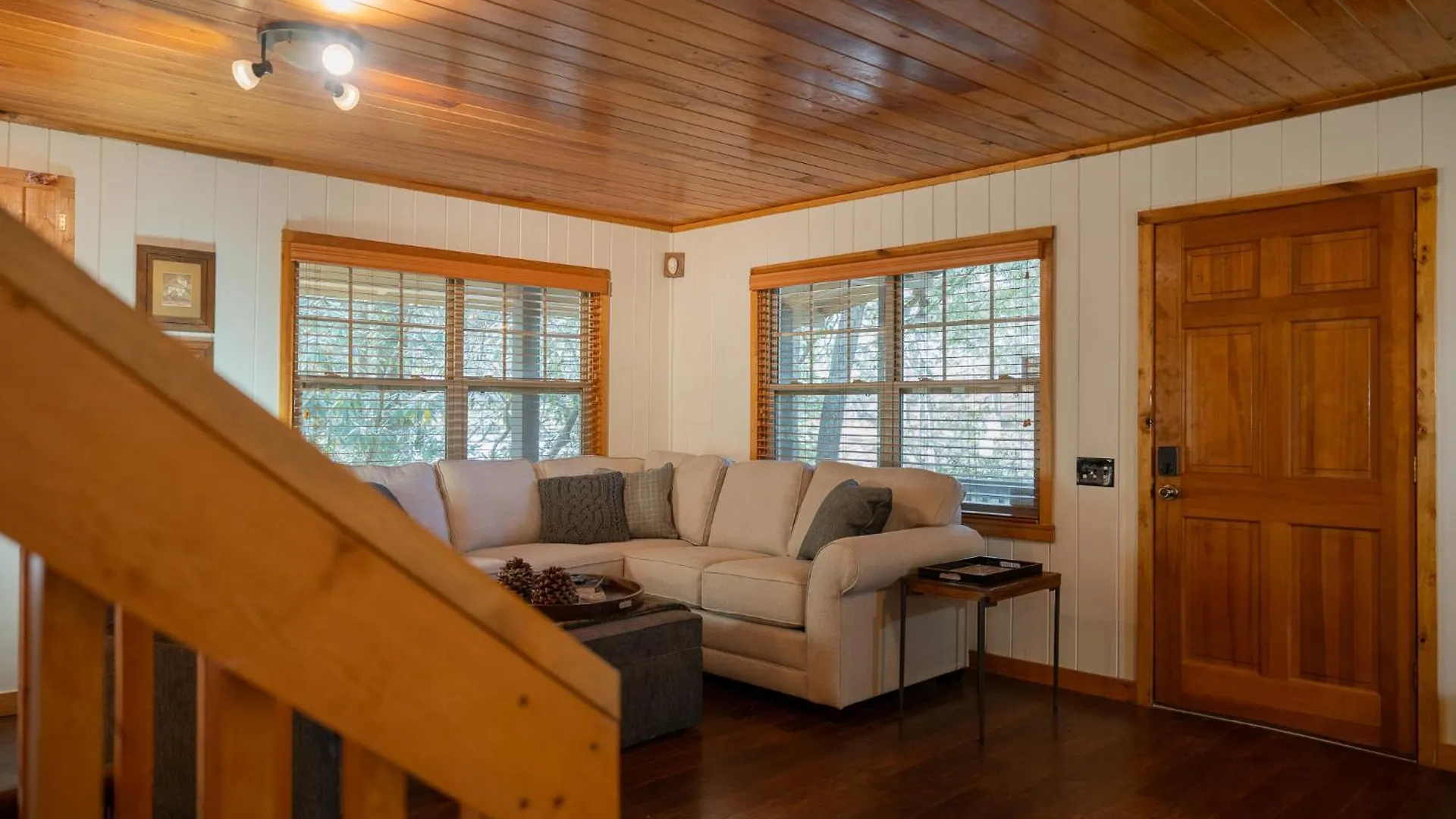 Riverzen, A Toccoa River Retreat Blue Ridge