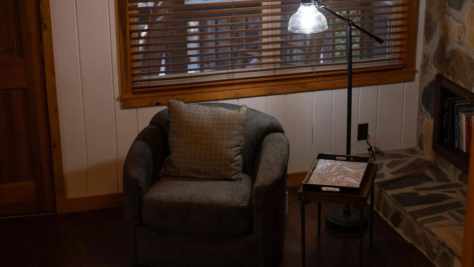 Riverzen, A Toccoa River Retreat