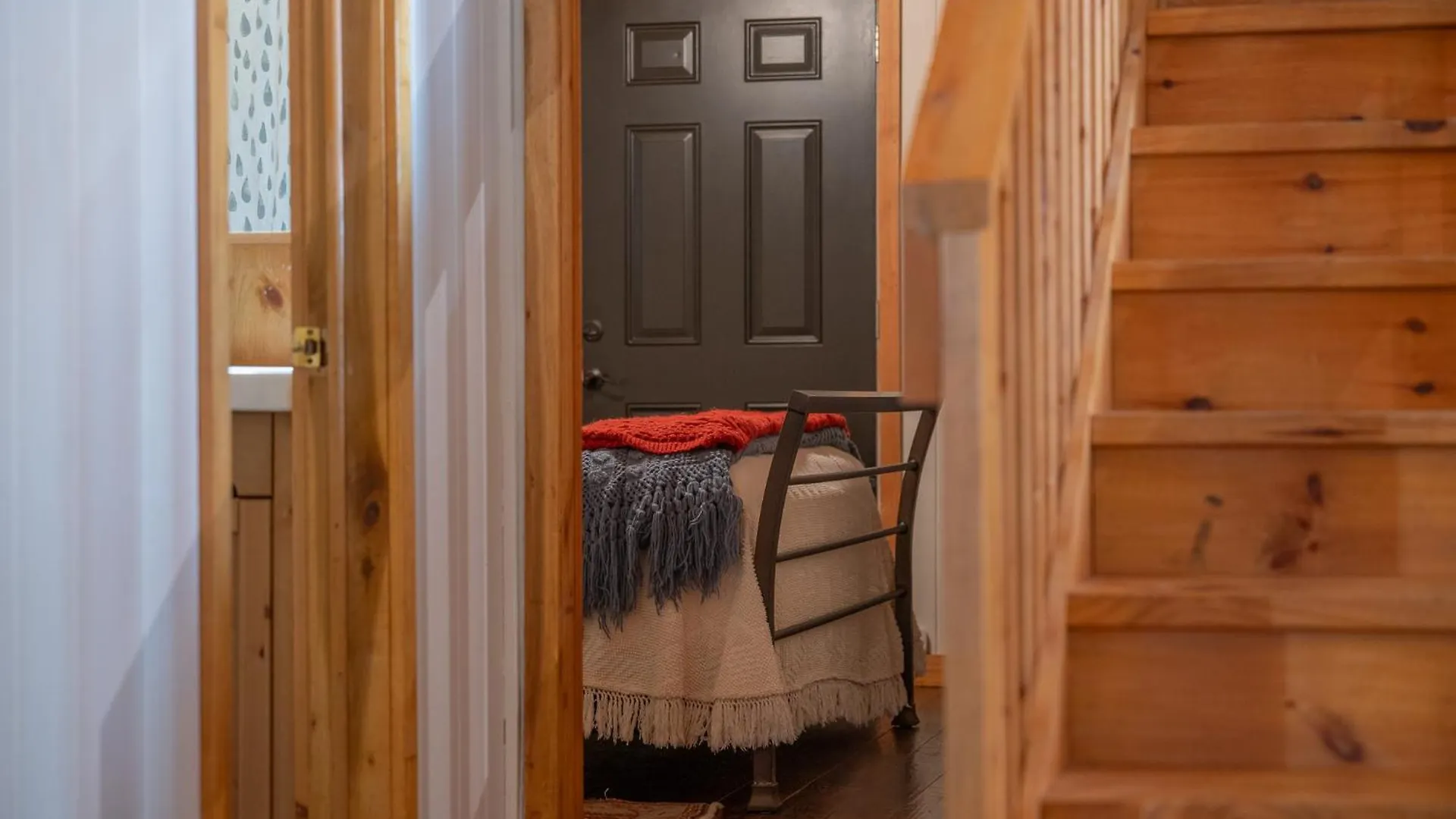 Riverzen, A Toccoa River Retreat *