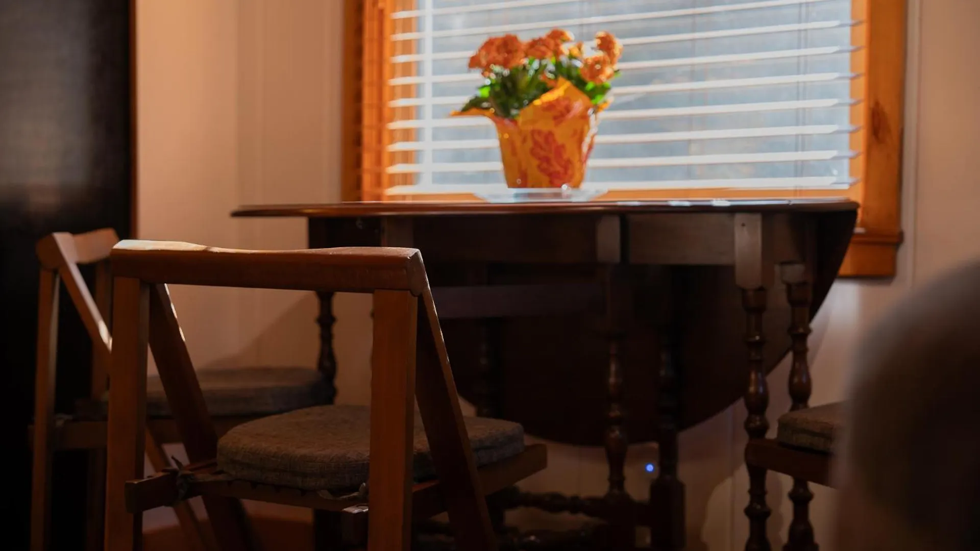 Riverzen, A Toccoa River Retreat