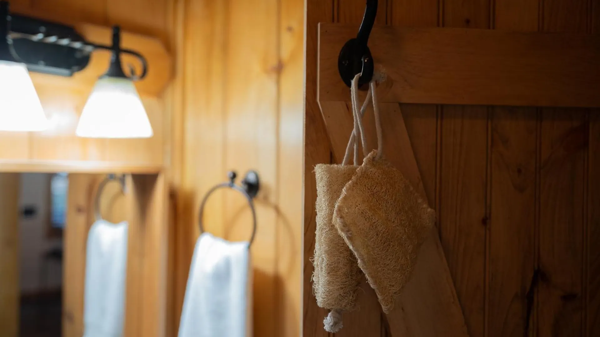 Riverzen, A Toccoa River Retreat Feriehus