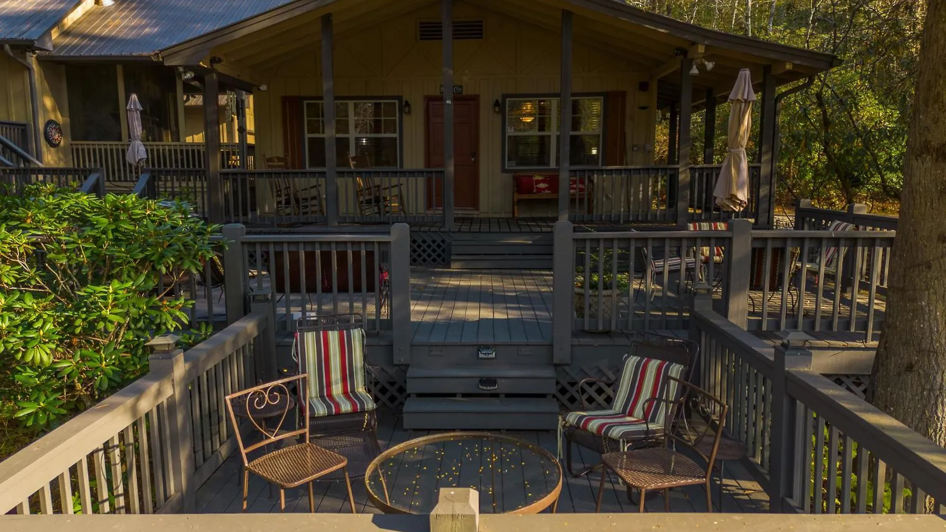 Riverzen, A Toccoa River Retreat Blue Ridge