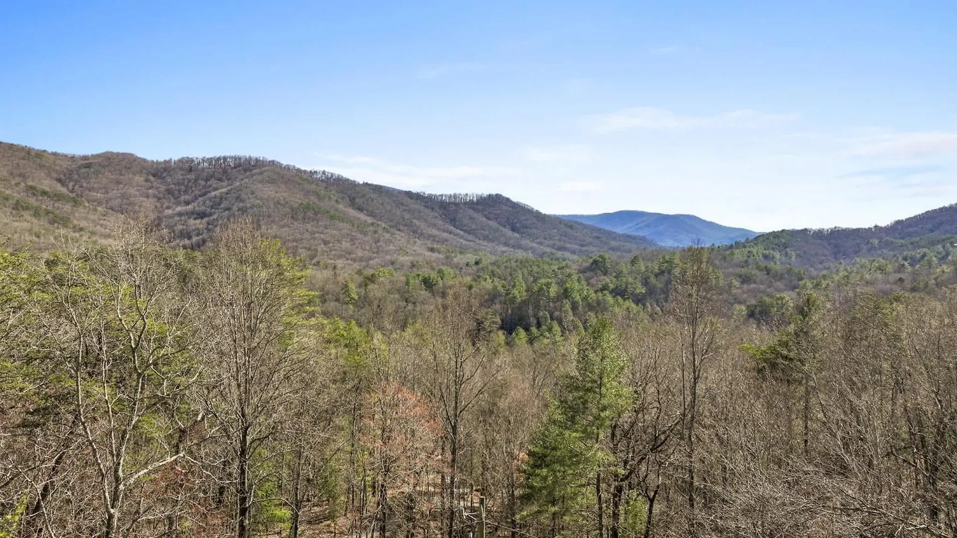 Camp Wildgrove - 4 Bedroom With Hot Tub & Stunning Views Dom wakacyjny Blue Ridge
