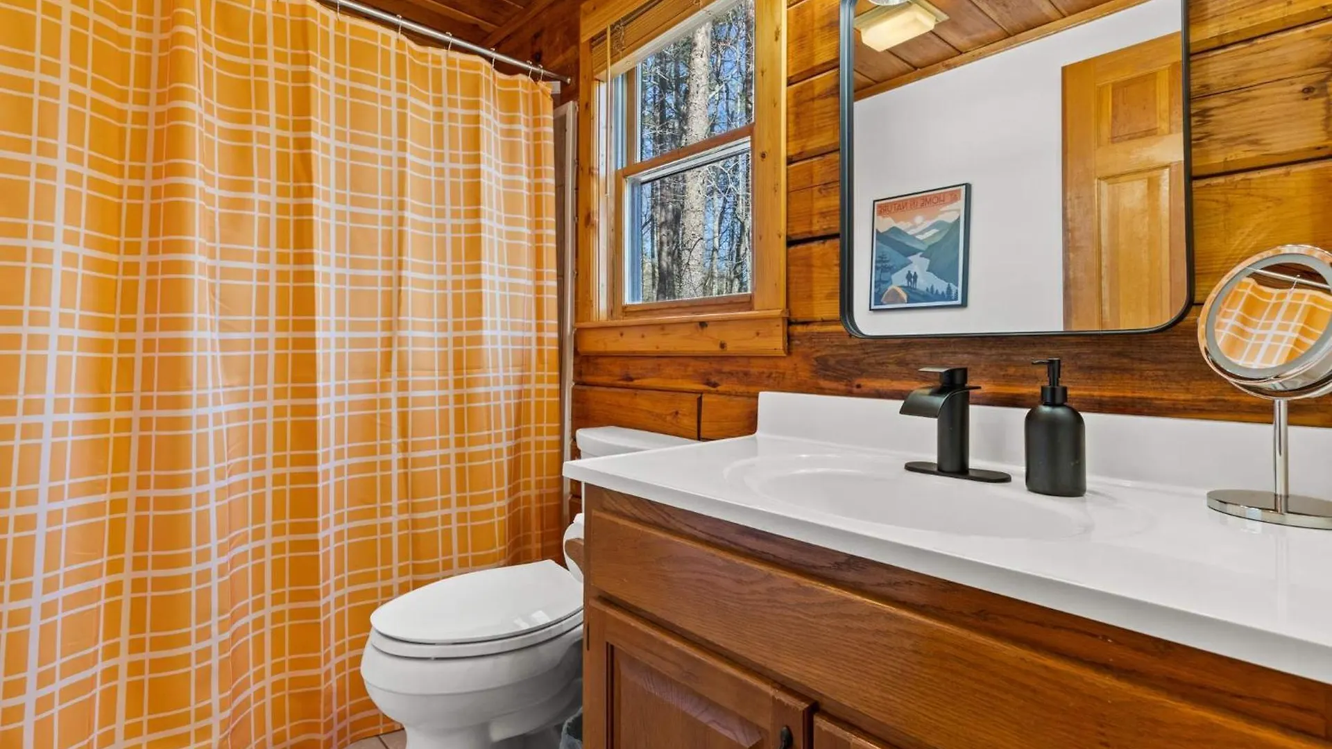 Camp Wildgrove - 4 Bedroom With Hot Tub & Stunning Views Blue Ridge