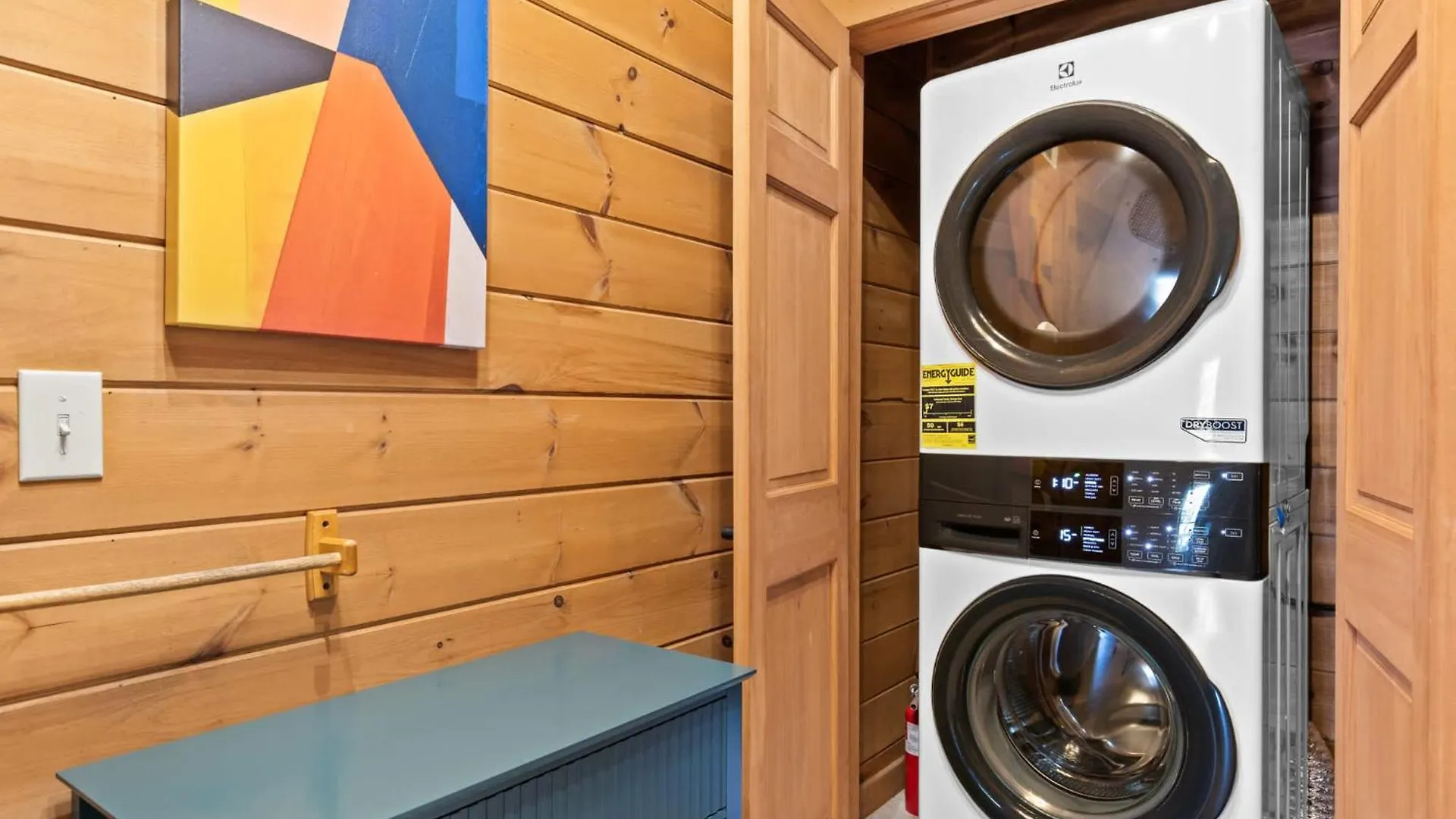 Camp Wildgrove - 4 Bedroom With Hot Tub & Stunning Views Blue Ridge