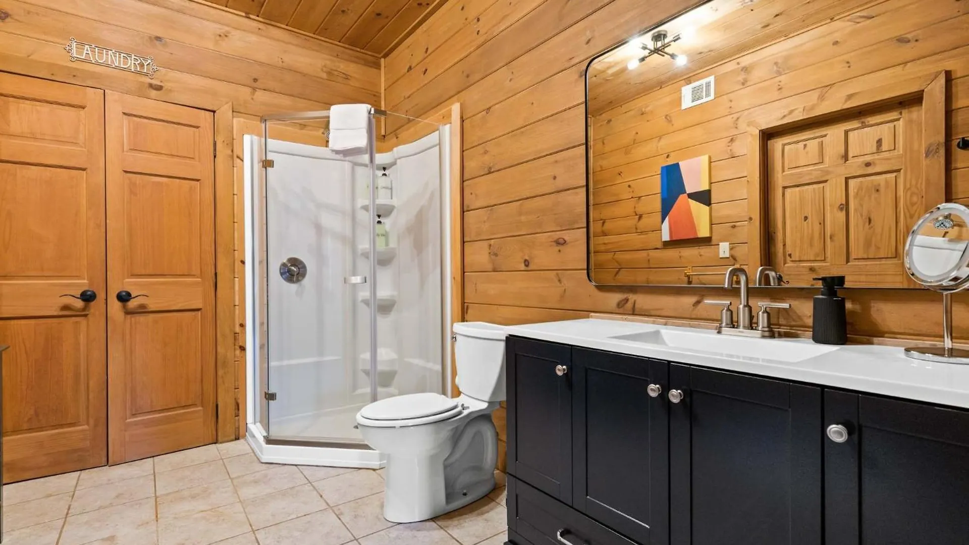 Camp Wildgrove - 4 Bedroom With Hot Tub & Stunning Views *