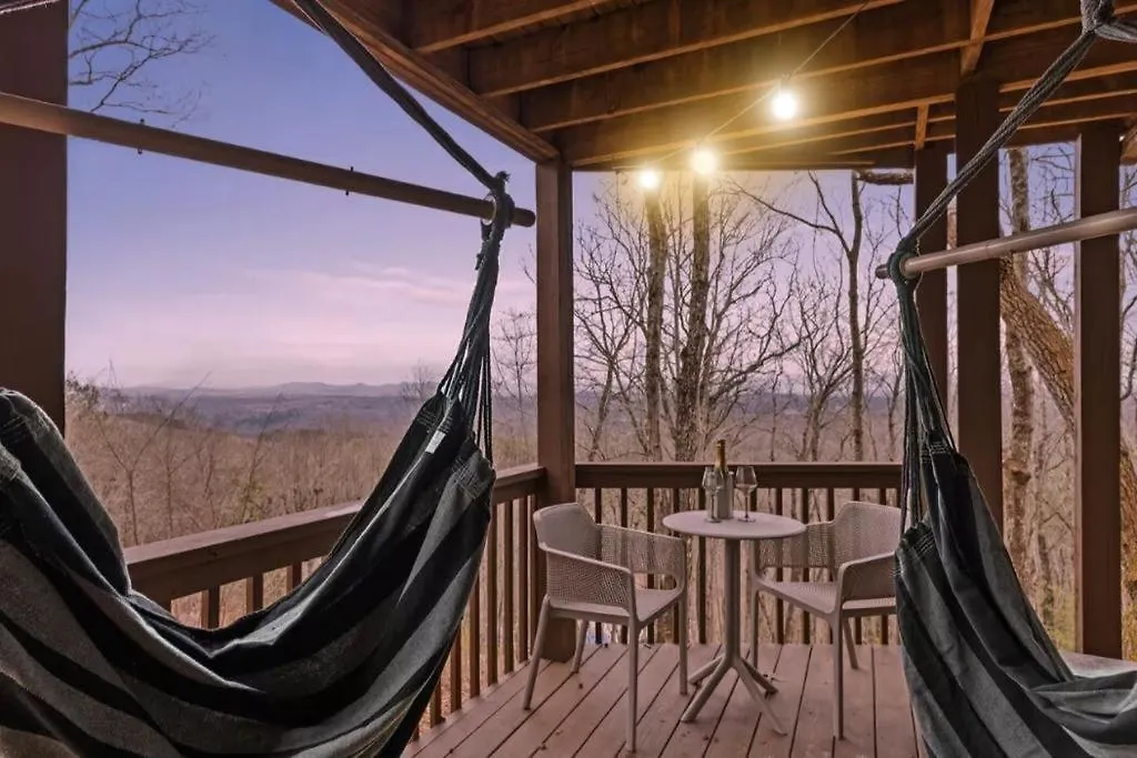 The Fox & Fir Luxe Retreat- Sauna & Cold Plunge Σπίτι διακοπών *
