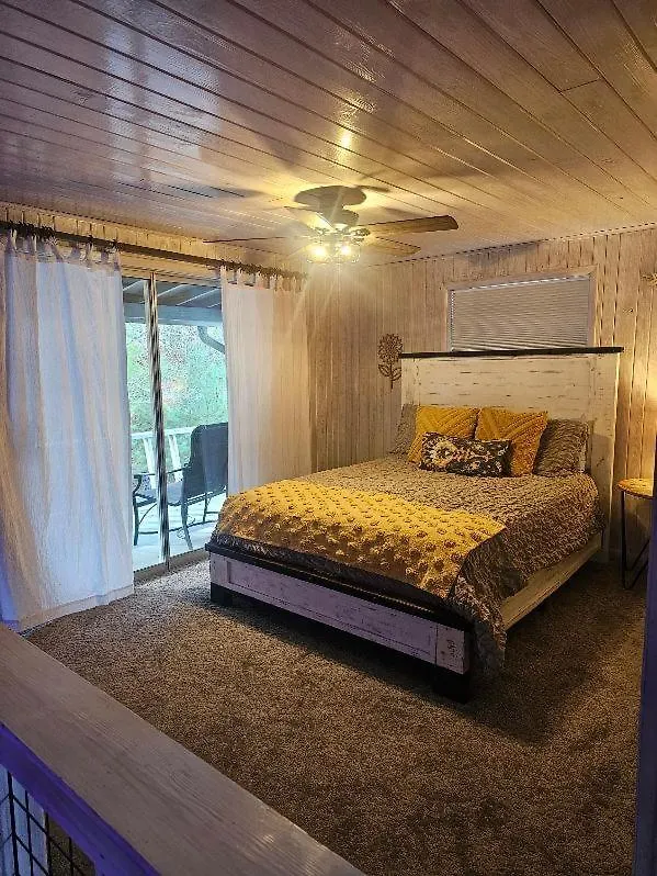 The Legend Of Aska- Cabin, River & Mtn Views, Hot Tub, Game Nyaraló *