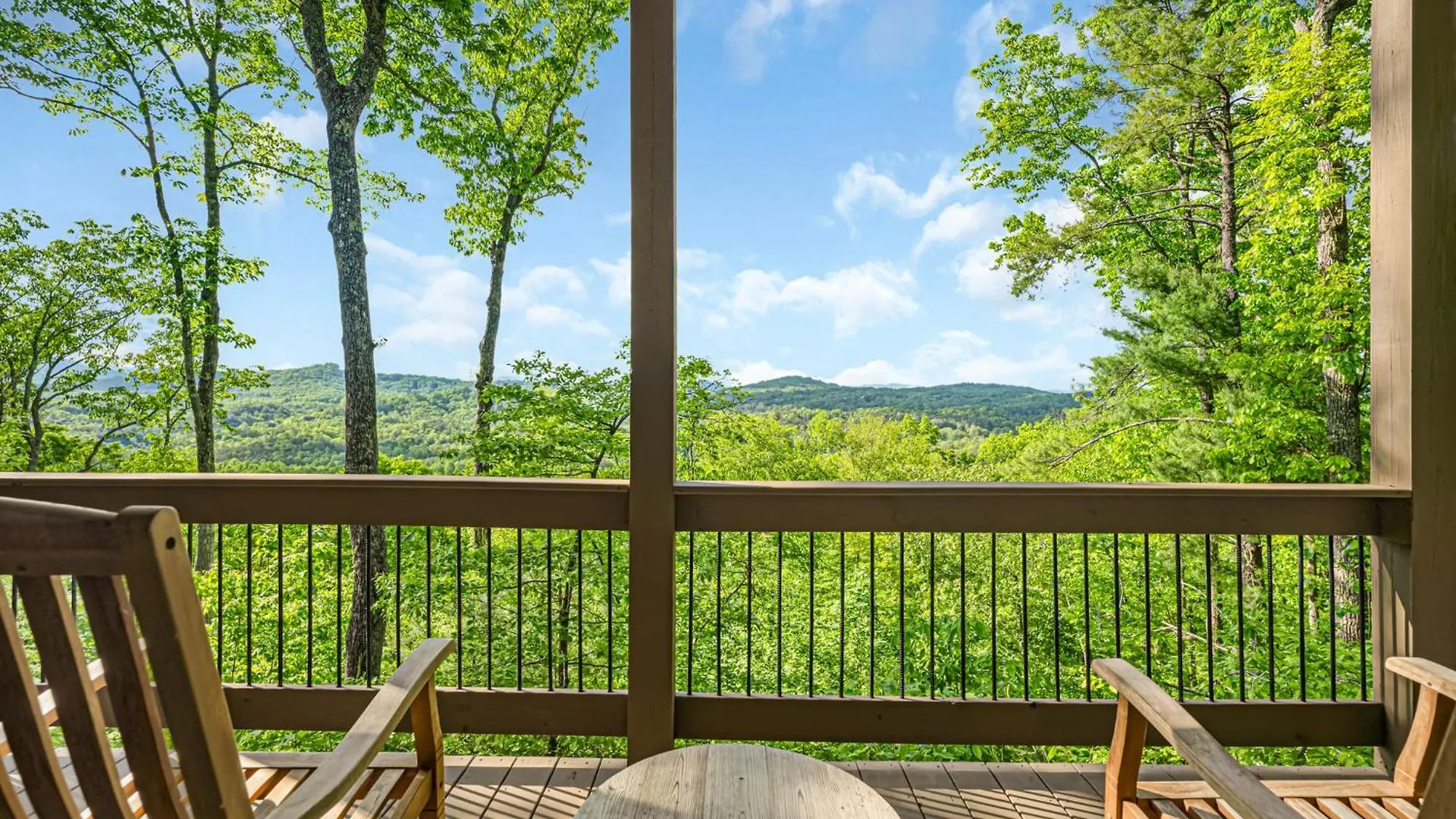 Feriehus Happy Hour Heights - Only 5 Minutes To Downtown