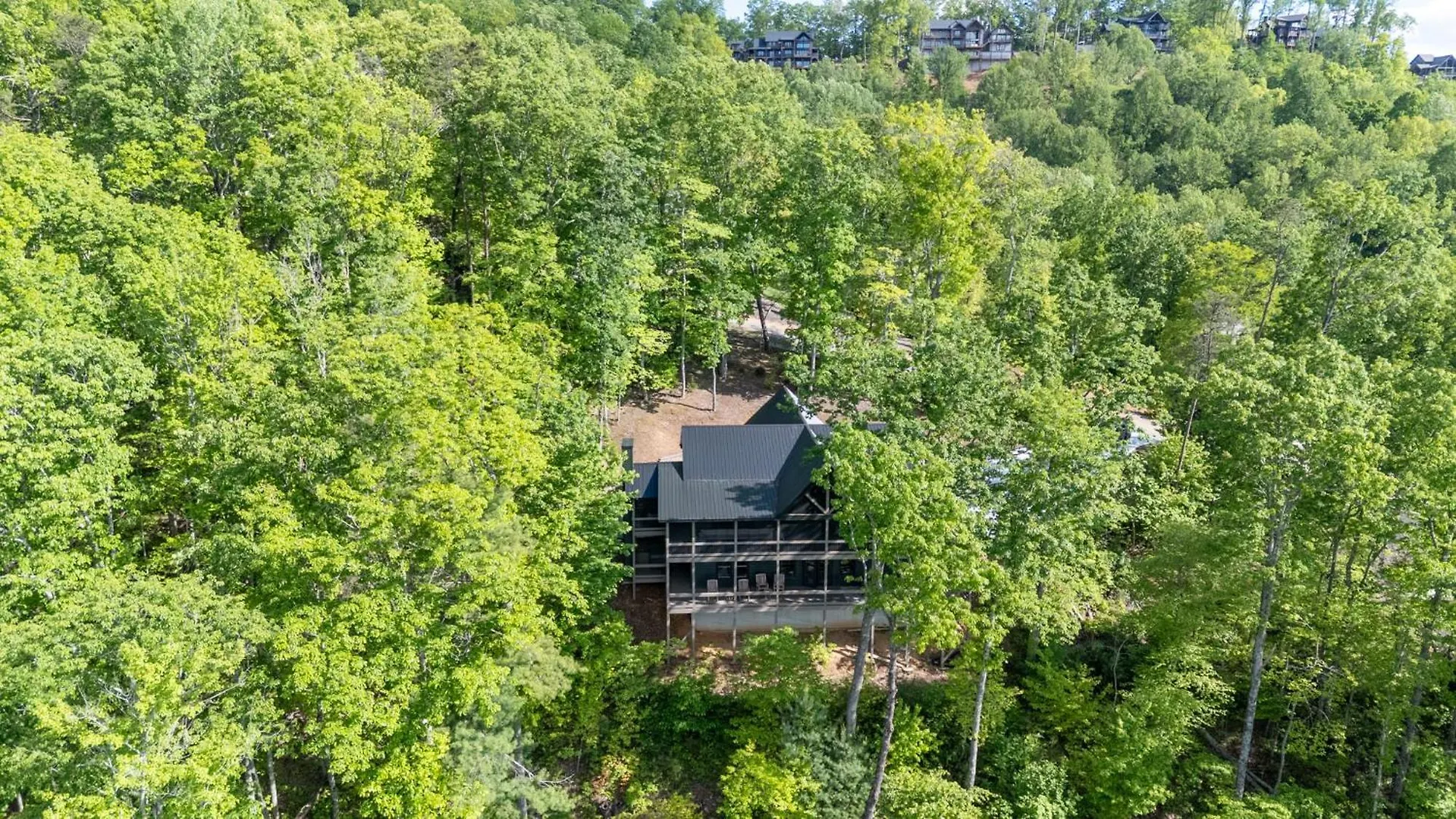 Happy Hour Heights - Only 5 Minutes To Downtown Feriehus Blue Ridge