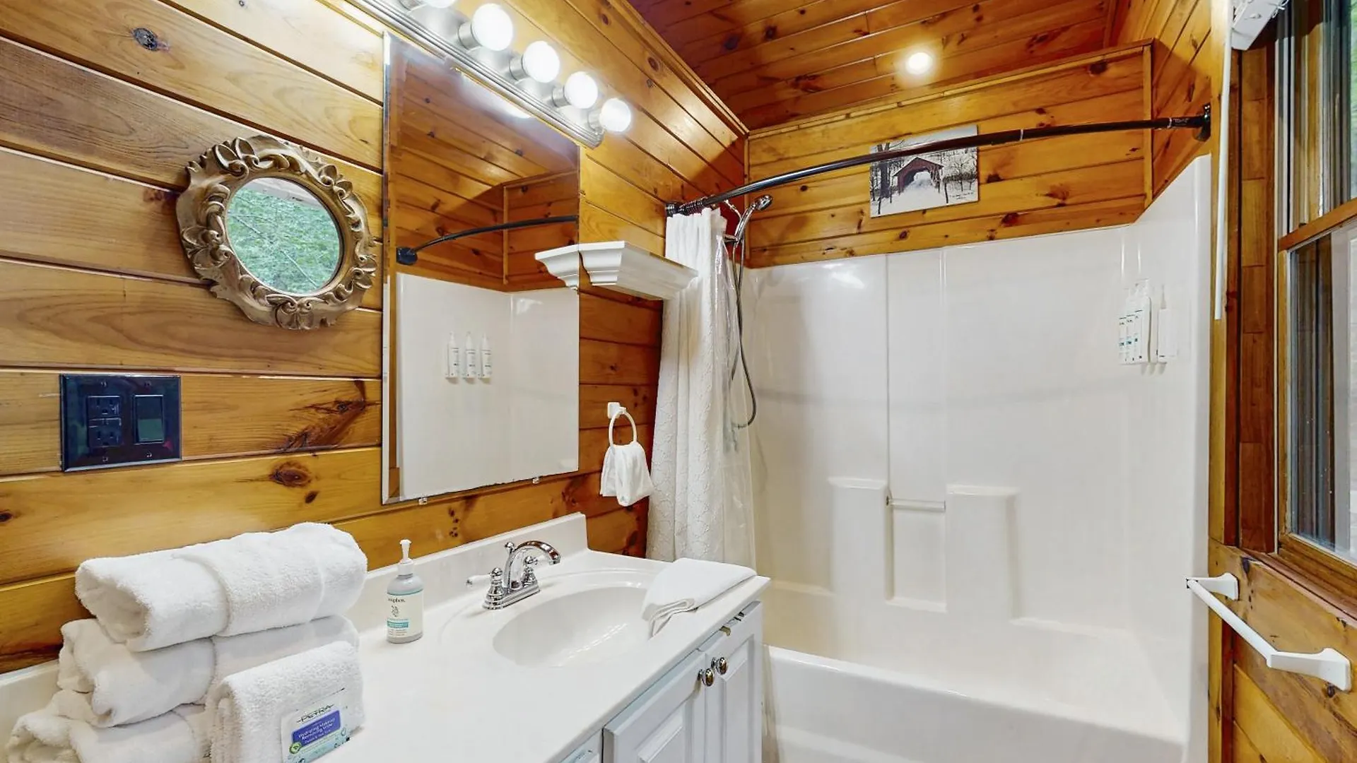 Casa vacanze Jordan Blue Ridge