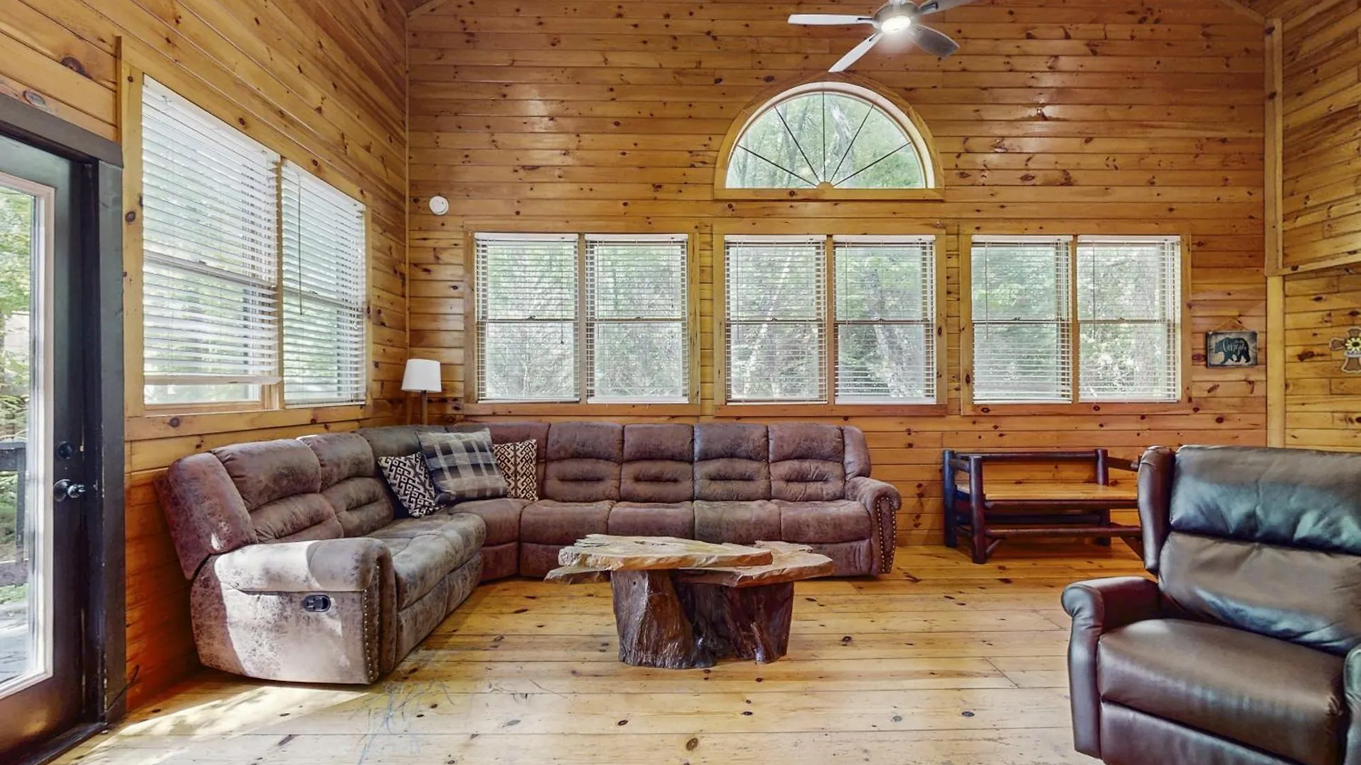 Jordan Casa vacanze Blue Ridge