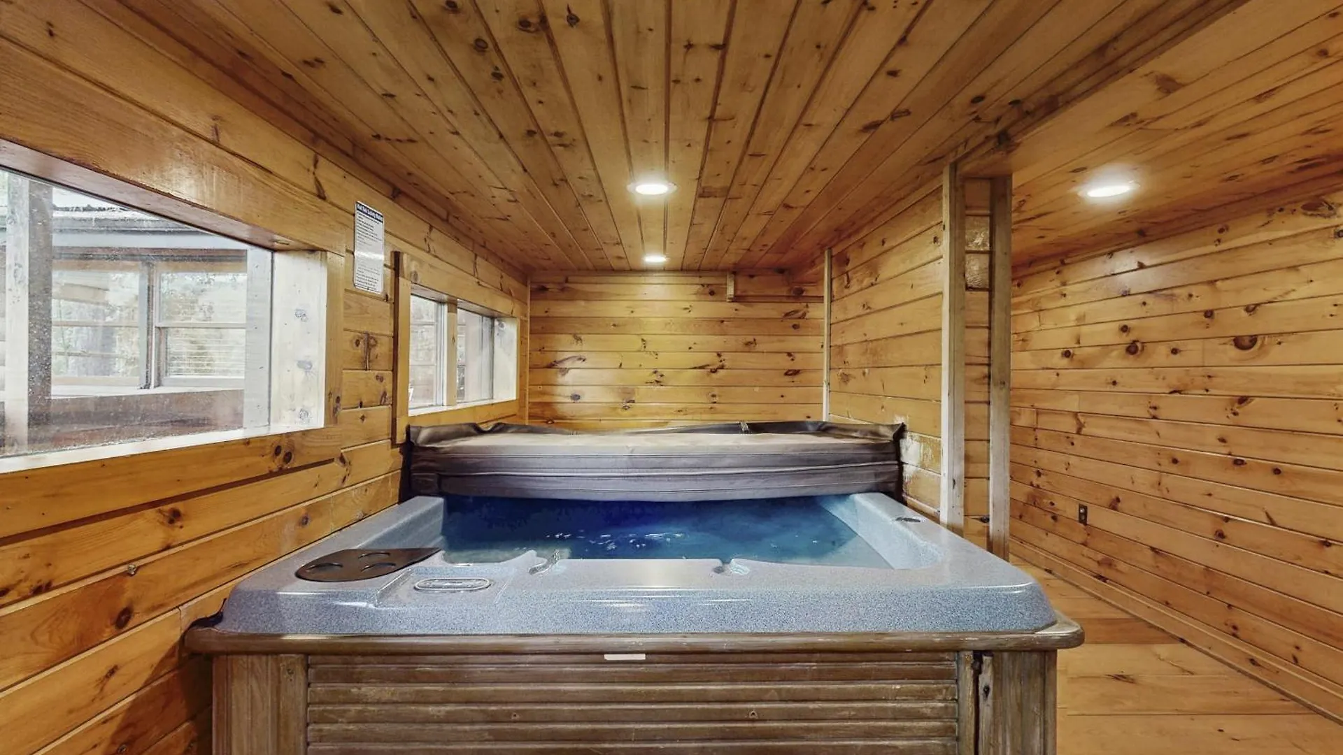 Casa vacanze Jordan Blue Ridge