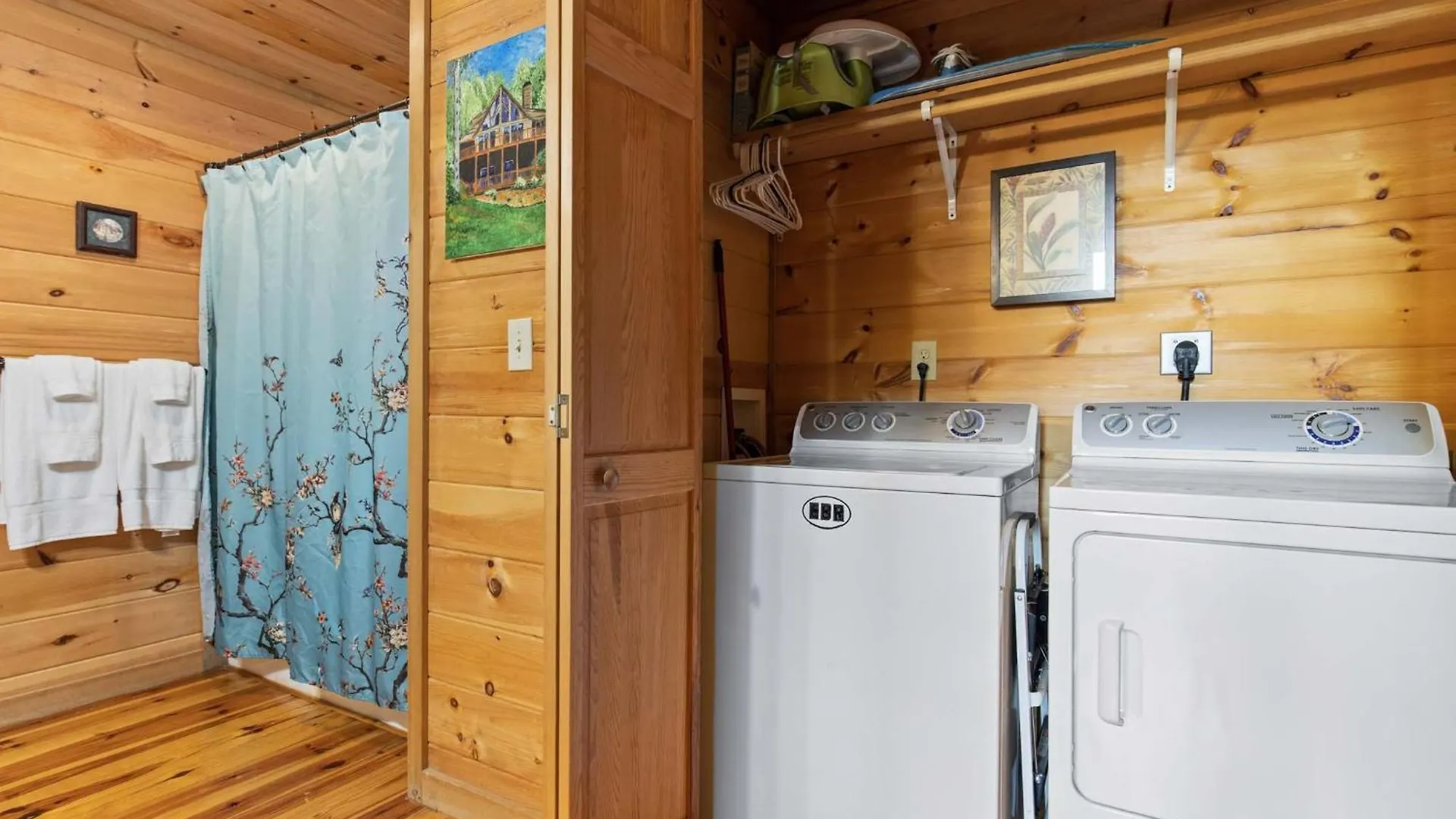 Mtn Views Hot Tub Fire Pit Dog Friendly 度假居 蓝岭