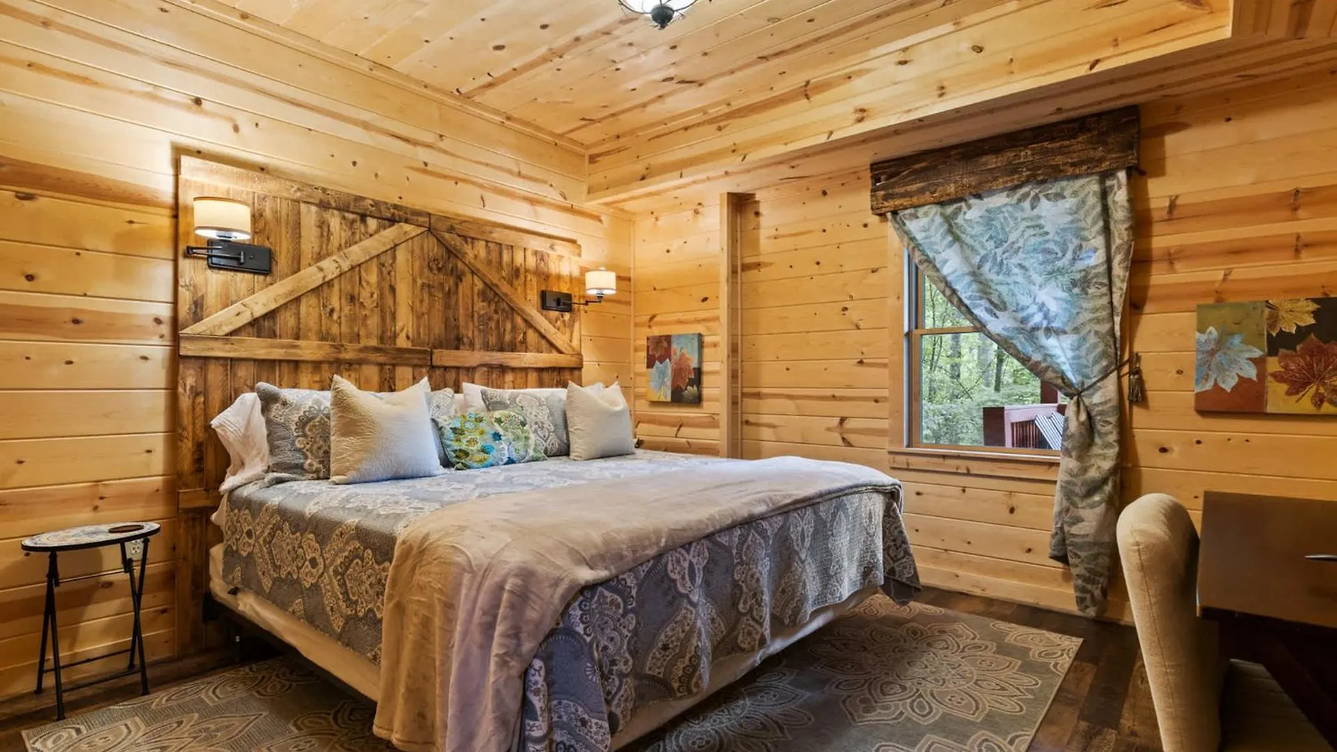 Mtn Views Hot Tub Fire Pit Dog Friendly *