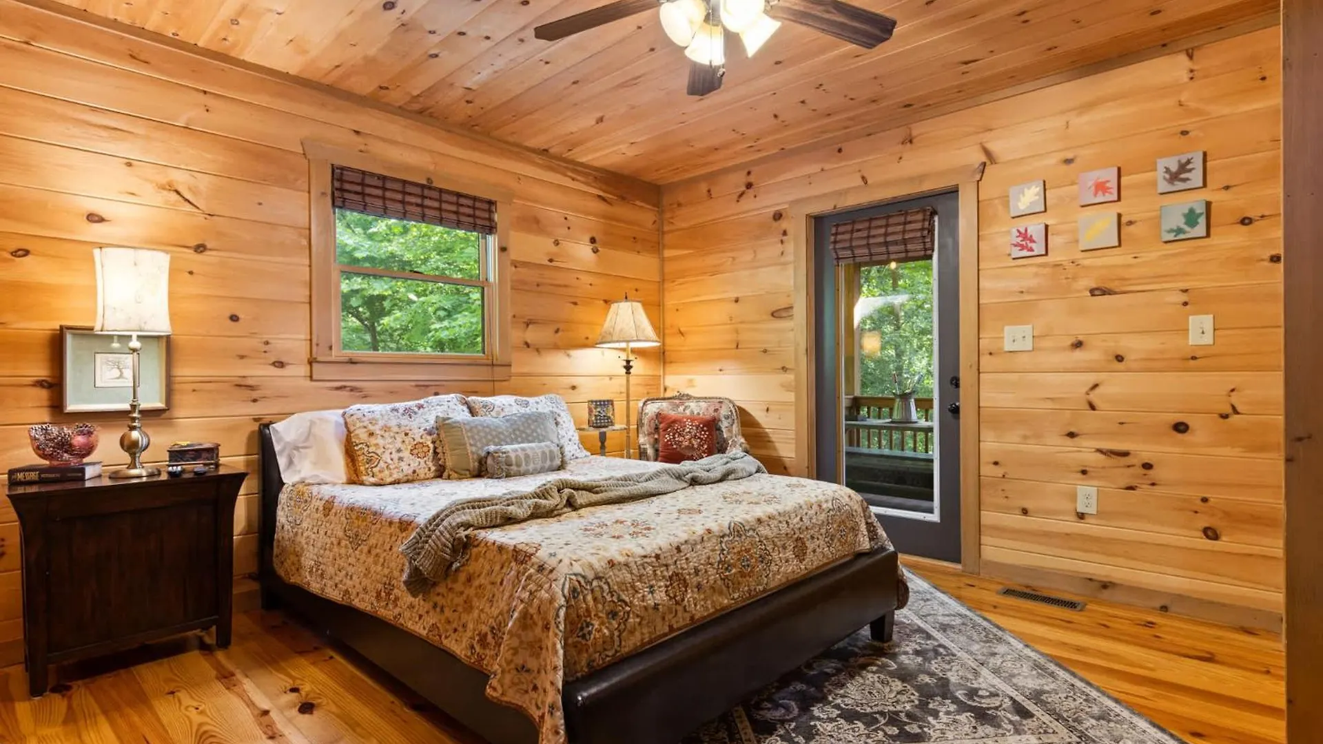 度假居 Mtn Views Hot Tub Fire Pit Dog Friendly *