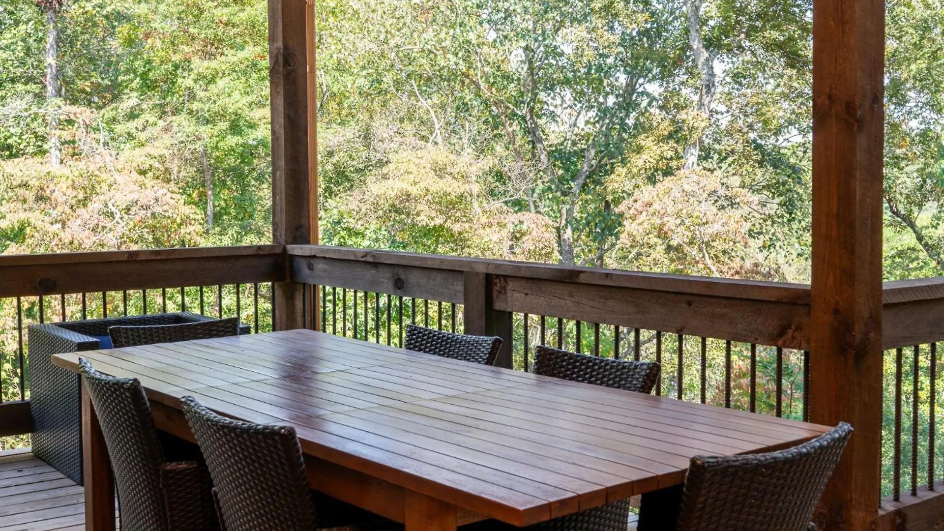 New Build Toccoa River Mist Riverfront W Hot Tub Firepit Blue Ridge