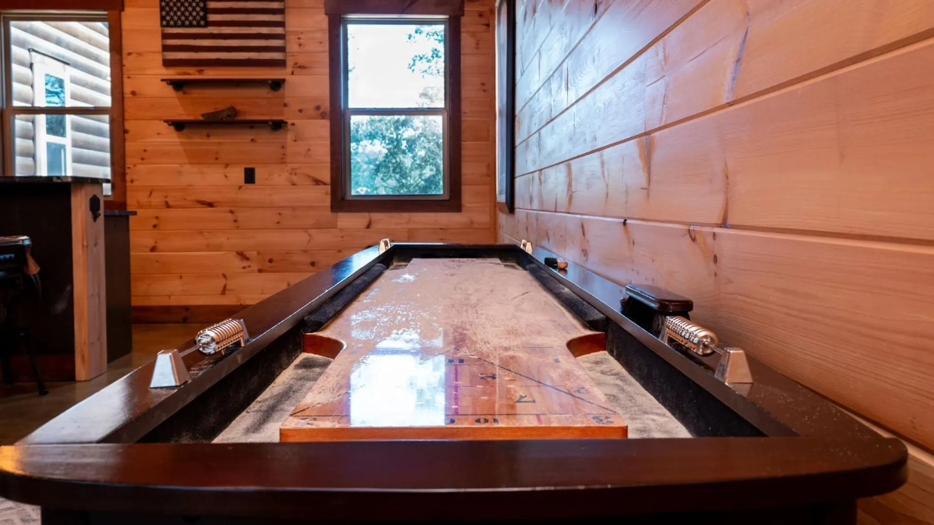 New Build Toccoa River Mist Riverfront W Hot Tub Firepit * Blue Ridge