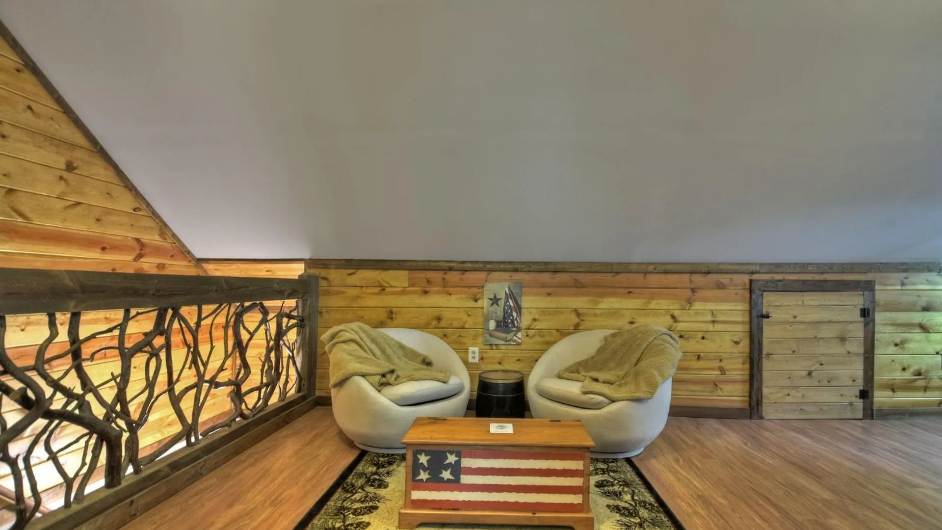 Βίλα Aska River House - Riverside Relaxation And The Comforts Of
