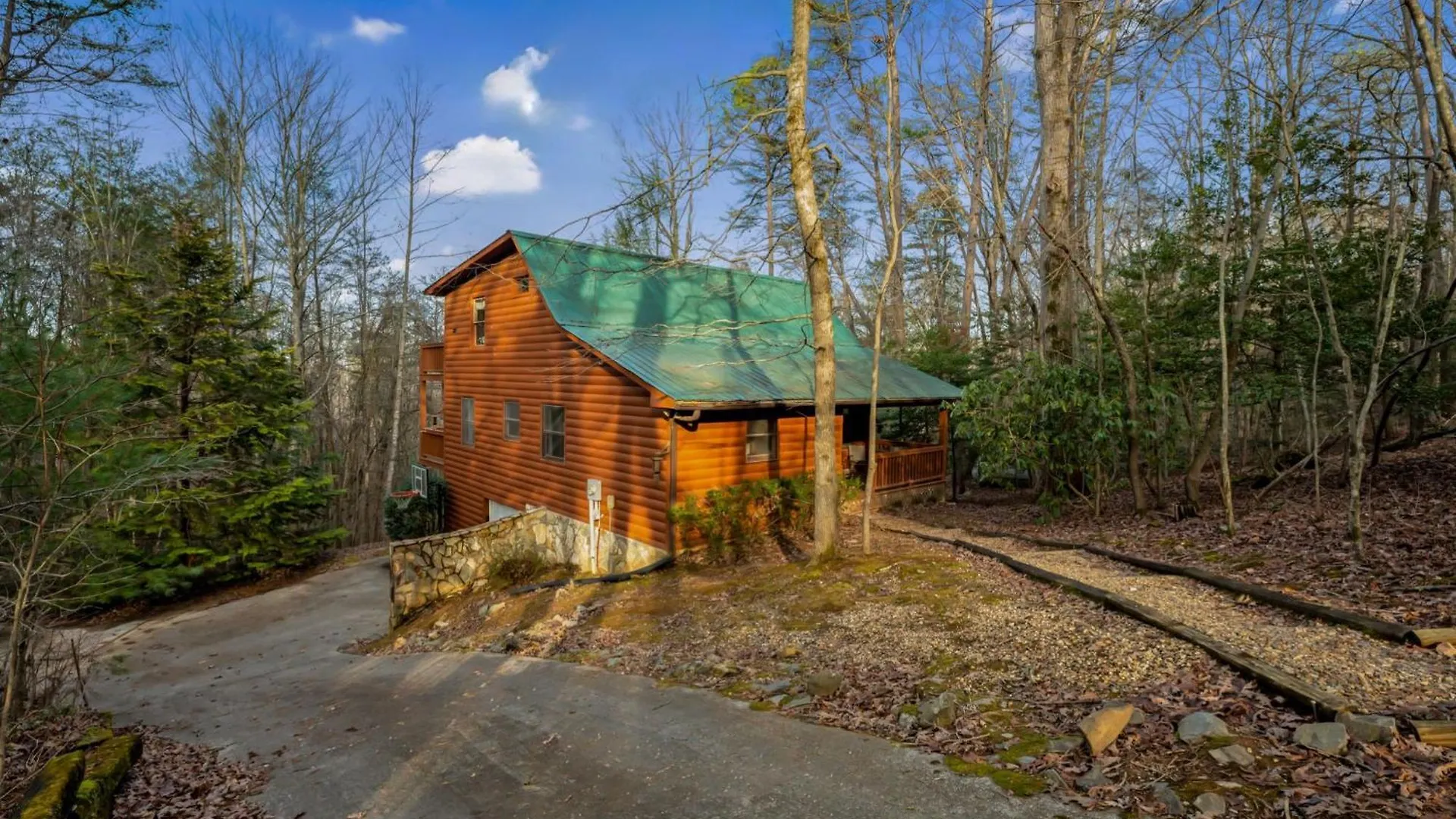 Βίλα Peaceful Living Minutes From Hot Tub Pool Table Blue Ridge