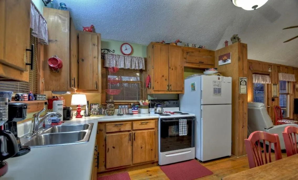 Villa American Dream Americana Decor Close To Downtown *