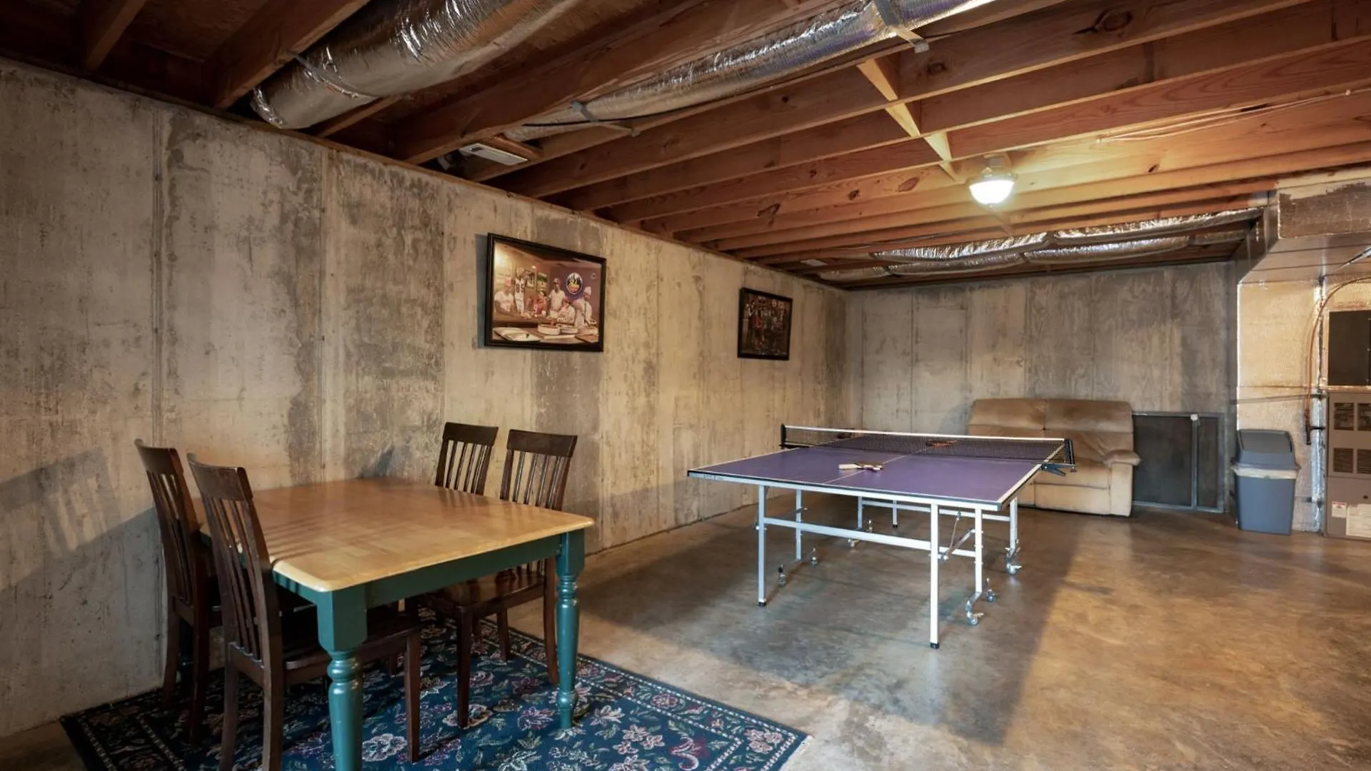 Peaceful Living Minutes From Hot Tub Pool Table Βίλα Blue Ridge