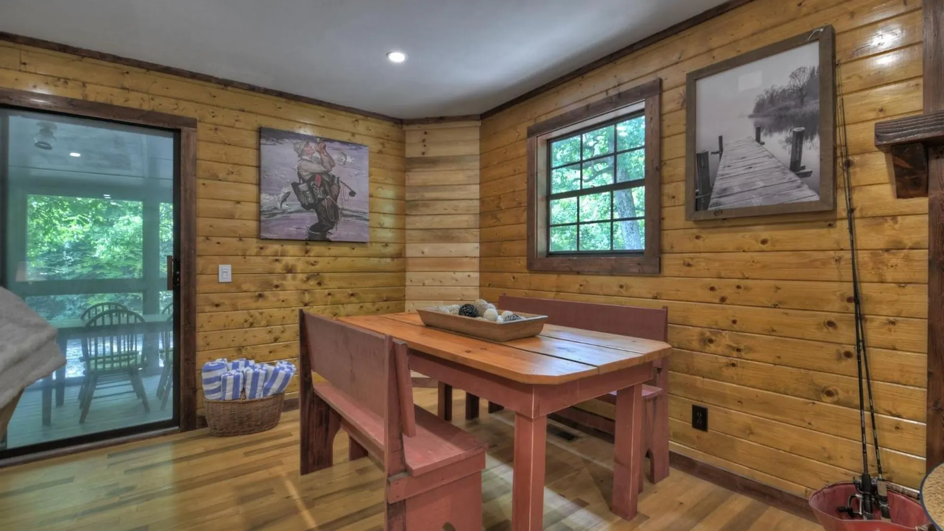 Aska River House - Riverside Relaxation And The Comforts Of Βίλα