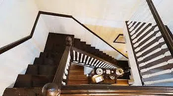 Blue Ridge Inn Bed And Breakfast 3* Blue Ridge