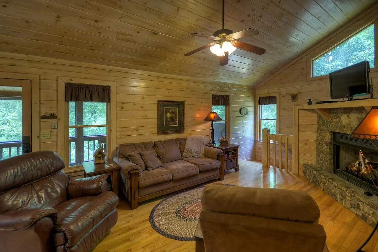 Sugar Creek Retreat