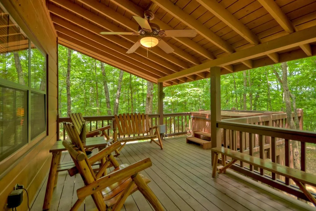 Mountain Haven *