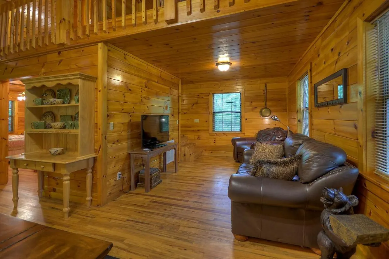 Mountain Haven *
