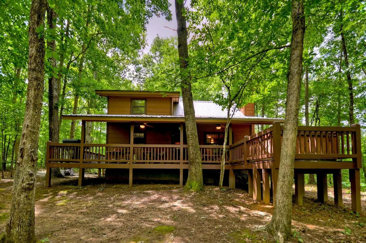 Mountain Haven Semesterbostad