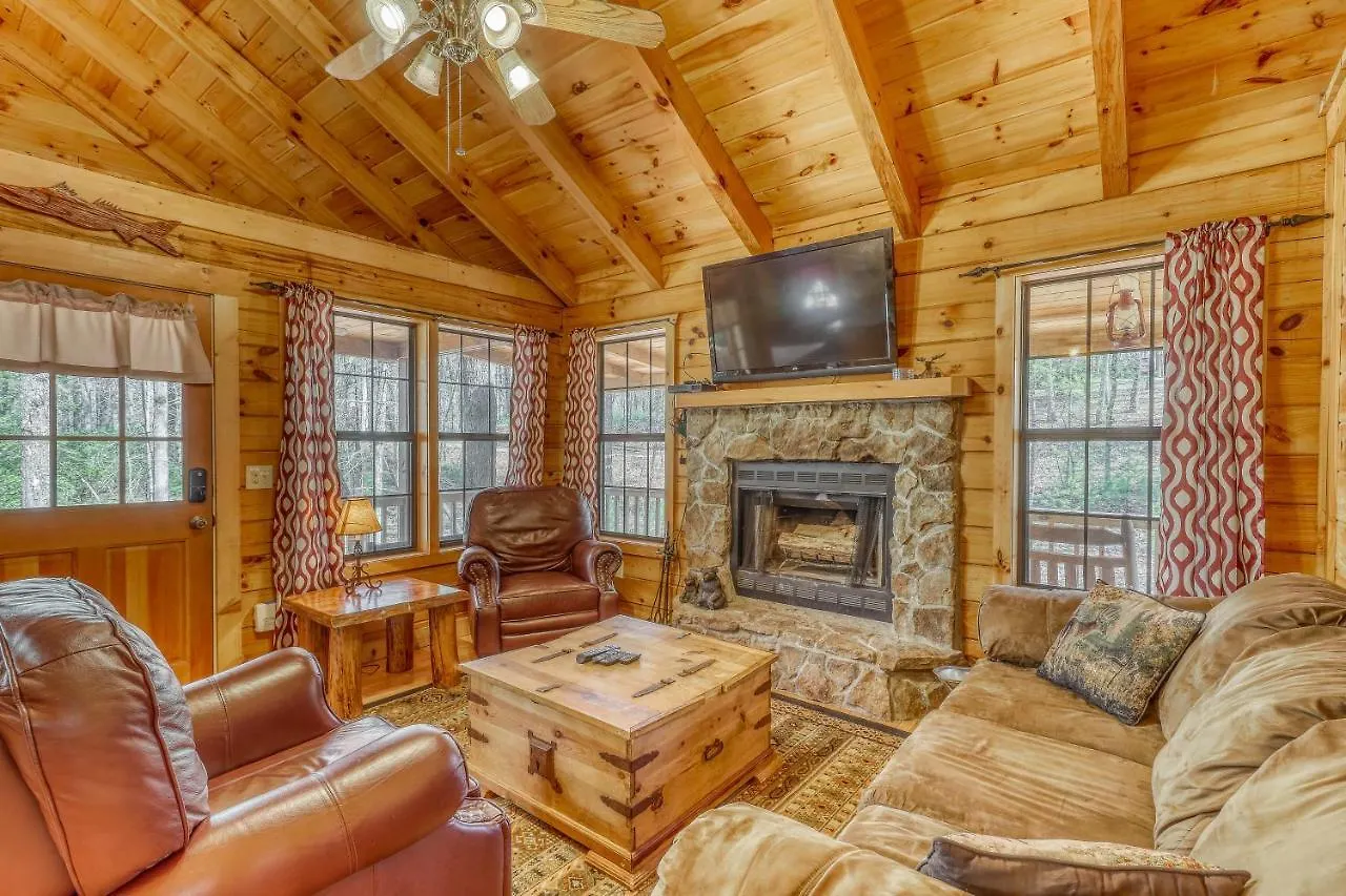 Holiday home Culper Ring *