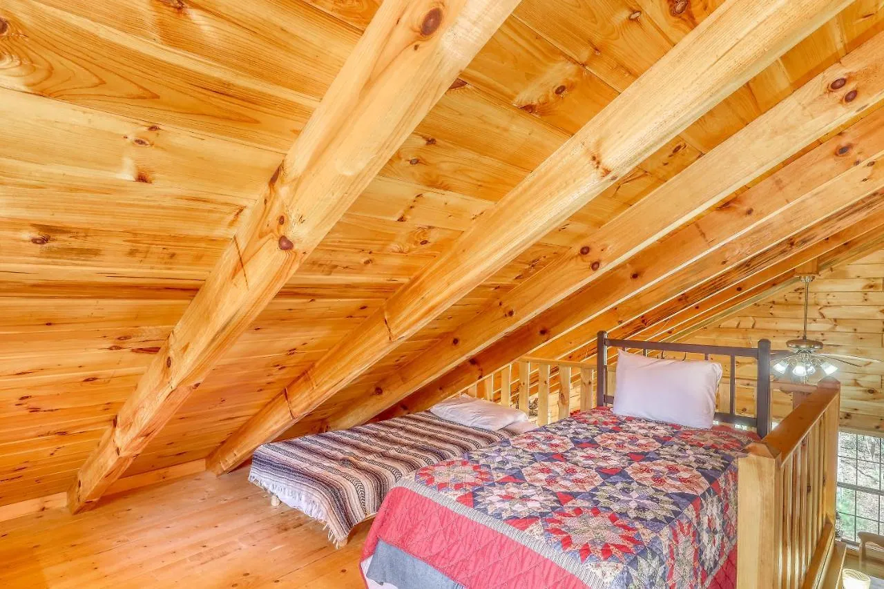 Holiday home Culper Ring
