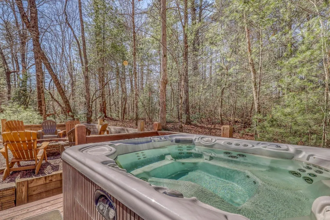 Holiday home Culper Ring *