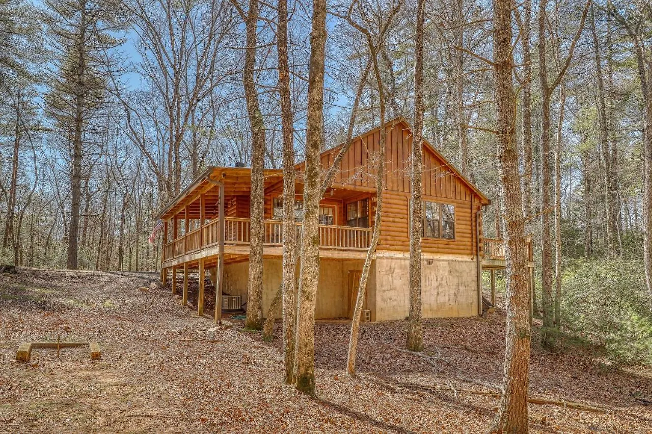 Culper Ring Holiday home *