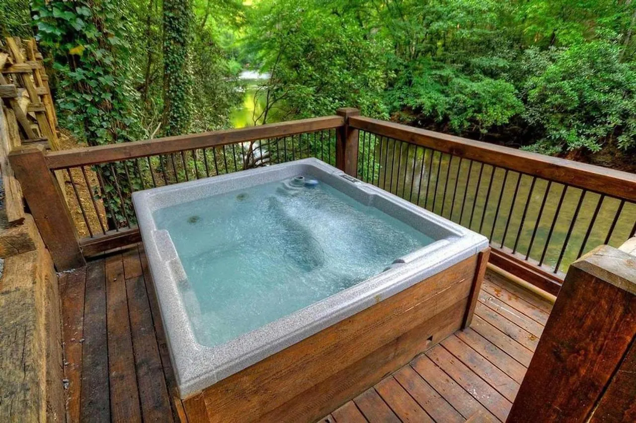 Creekside R&r * Blue Ridge